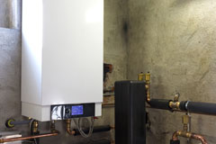 Rumbow Cottages condensing boiler companies