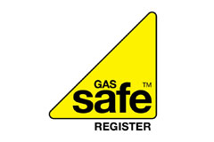 gas safe companies Rumbow Cottages